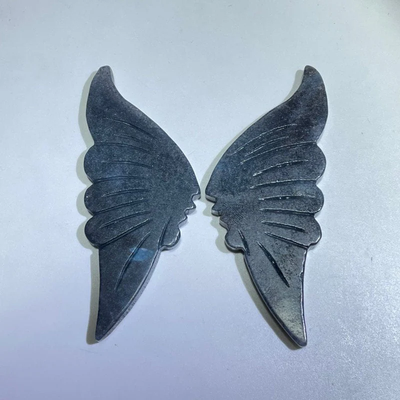 42 Pairs Trolleite Butterfly Carving (A4BTF) - Image 6