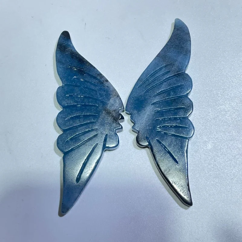 42 Pairs Trolleite Butterfly Carving (A4BTF) - Image 8
