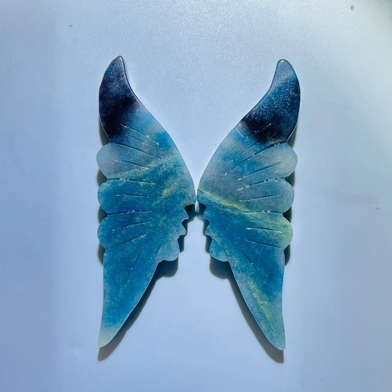 42 Pairs Trolleite Butterfly Carving (A5BTF) - Image 6