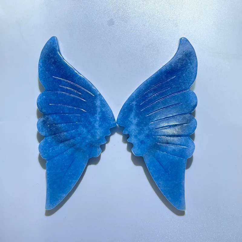 42 Pairs Trolleite Butterfly Carving (A5BTF) - Image 8