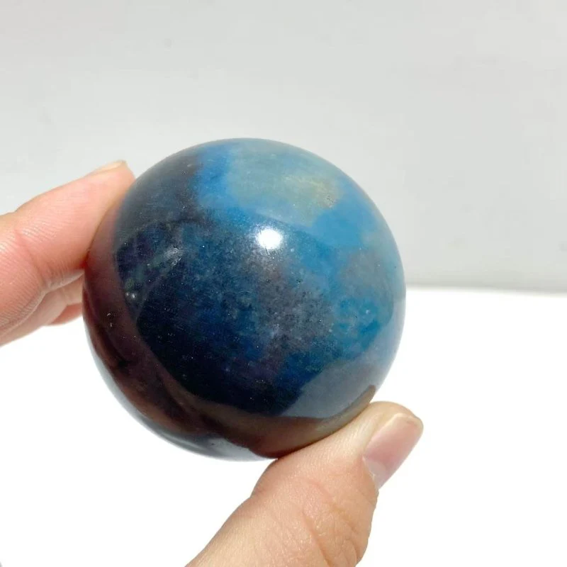31 Pieces Trolleite Stone Spheres - Image 4