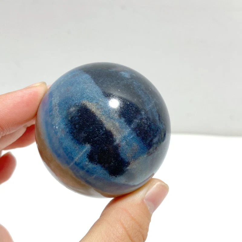 31 Pieces Trolleite Stone Spheres - Image 5