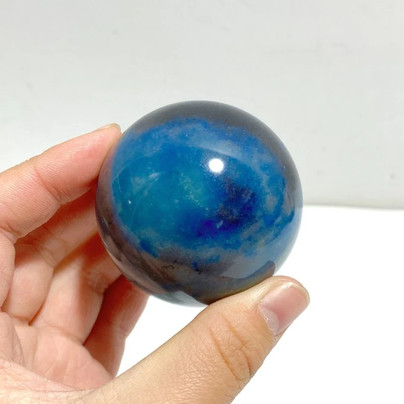 31 Pieces Trolleite Stone Spheres - Image 7