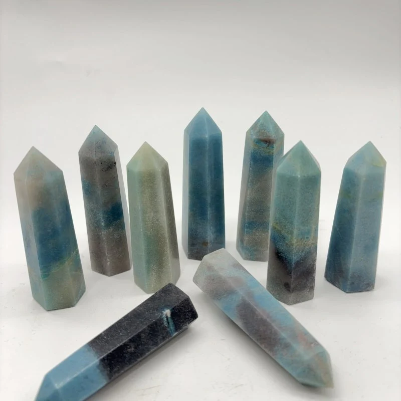 Natural Trolleite Points Crystal Wholesale - Image 2