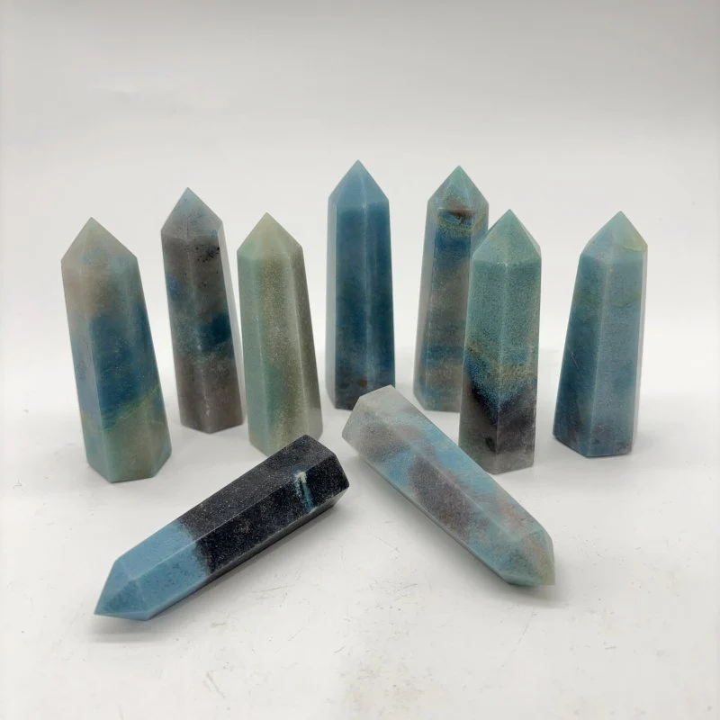 Natural Trolleite Points Crystal Wholesale - Image 3