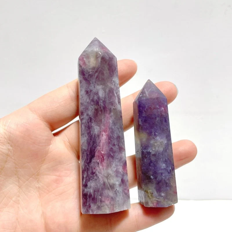 Unicorn Stone Tower Point Wholesale - Image 4