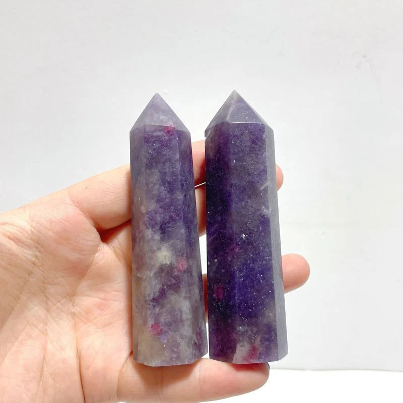 Unicorn Stone Tower Point Wholesale - Image 5
