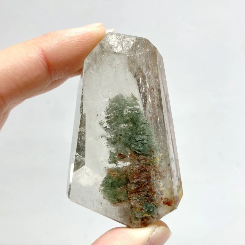 5 Pieces Garden Quartz Free Form - Image 3