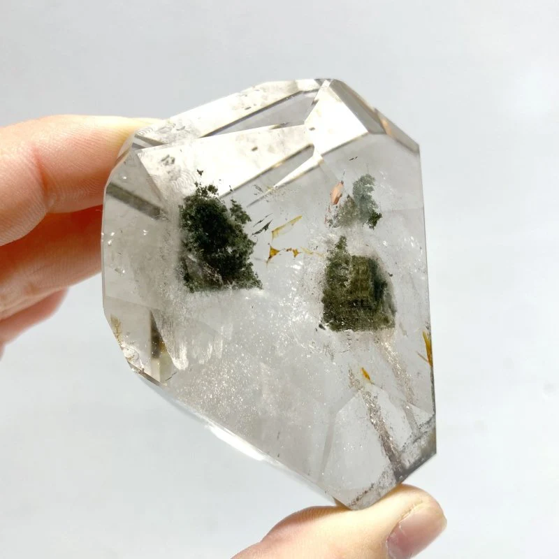 5 Pieces Garden Quartz Free Form - Image 4