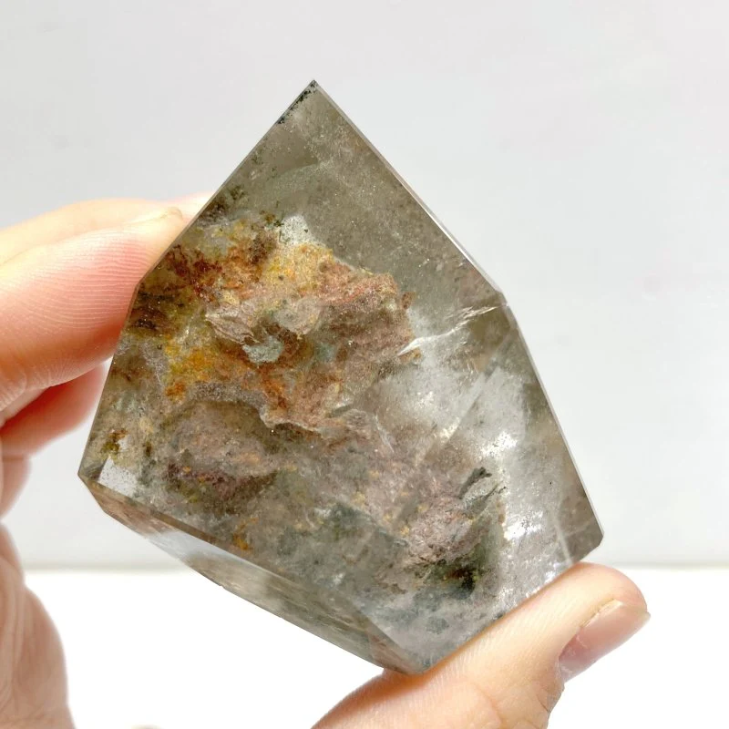 5 Pieces Garden Quartz Free Form - Image 6