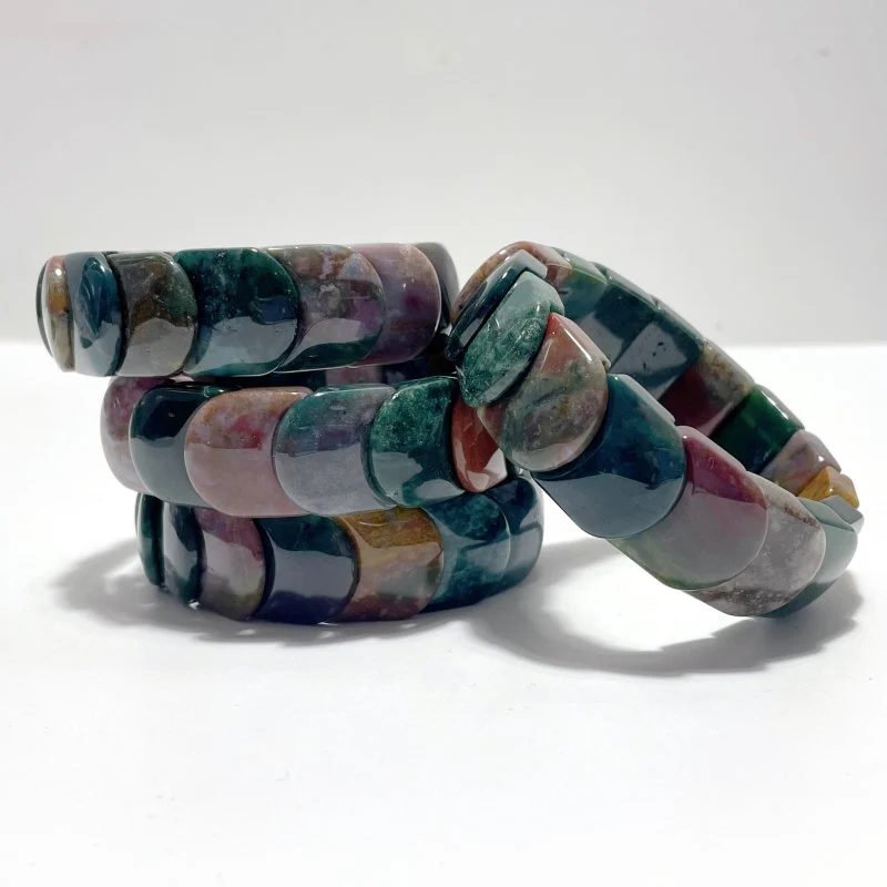Ocean Jasper Bracelet Wholesale - Image 2