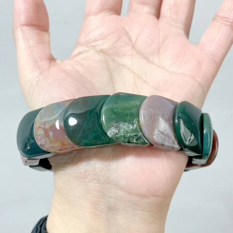 Ocean Jasper Bracelet Wholesale - Image 4