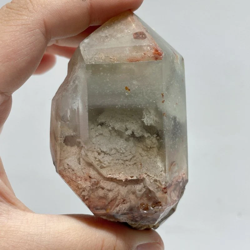 14 Pieces Polished Unique Smoky Quartz Garden Quartz - Image 7