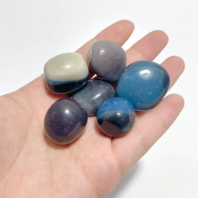 Local Stock - Trolleite Stone Tumbled Wholesale - Image 2