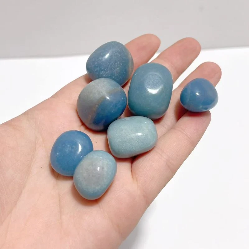 Local Stock - Trolleite Stone Tumbled Wholesale - Image 3