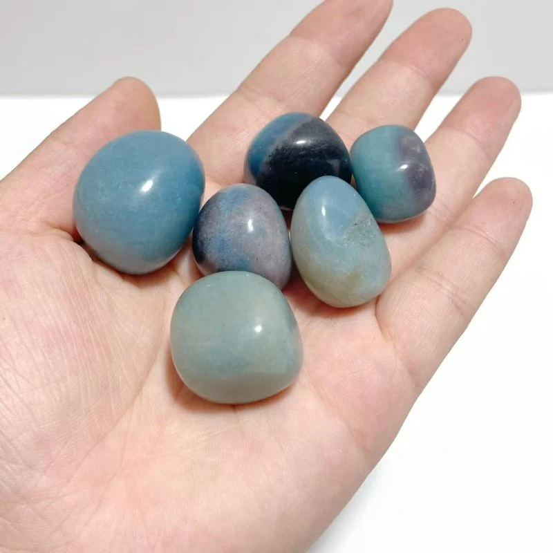 Local Stock - Trolleite Stone Tumbled Wholesale - Image 4