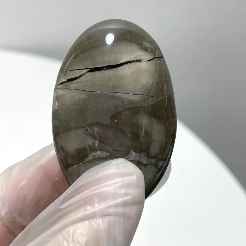 Volcanic Agate Palm Wholesale Closeout(No UV Reactive) - Image 6