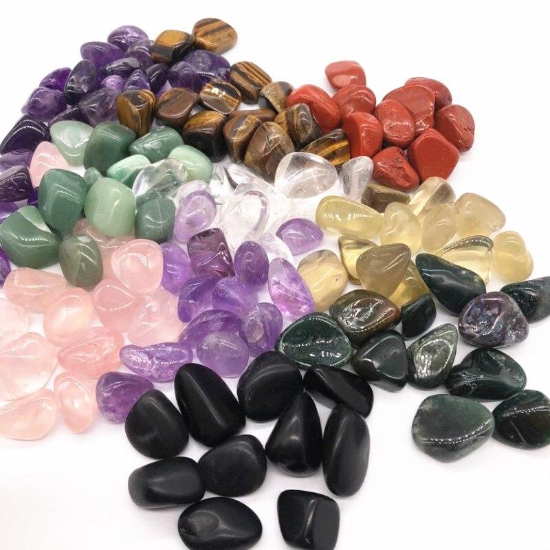 Wholesale Crystals and Stones Tumbled Quartz - Image 5