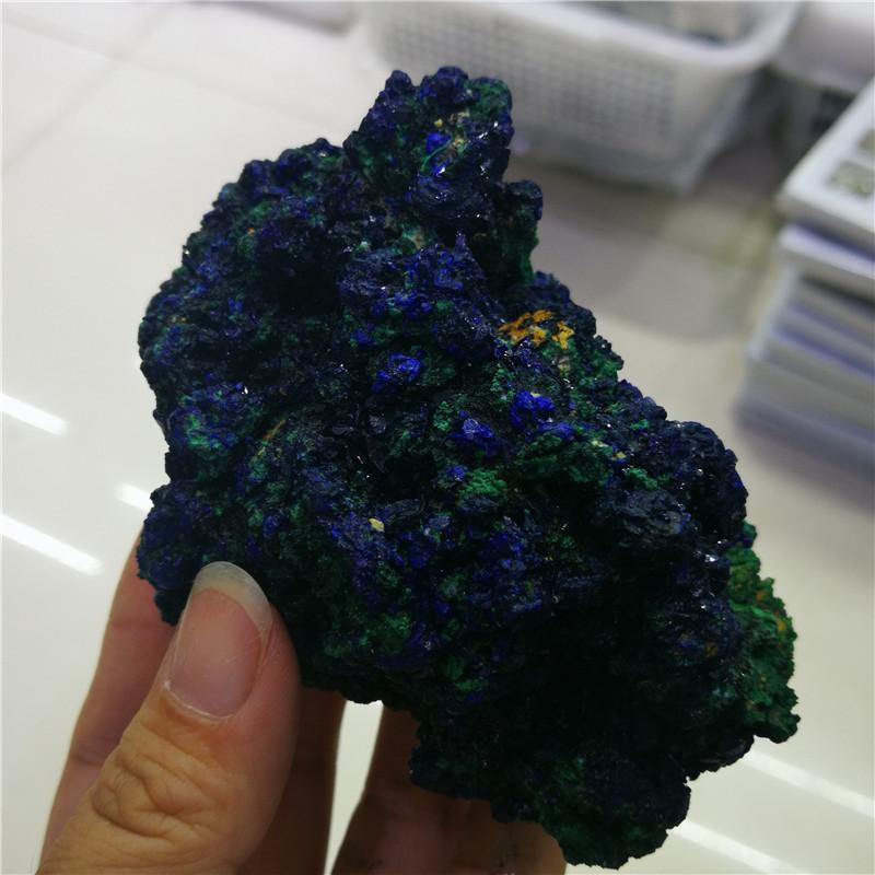 Azurite Specimen Raw Wholesale - Image 4