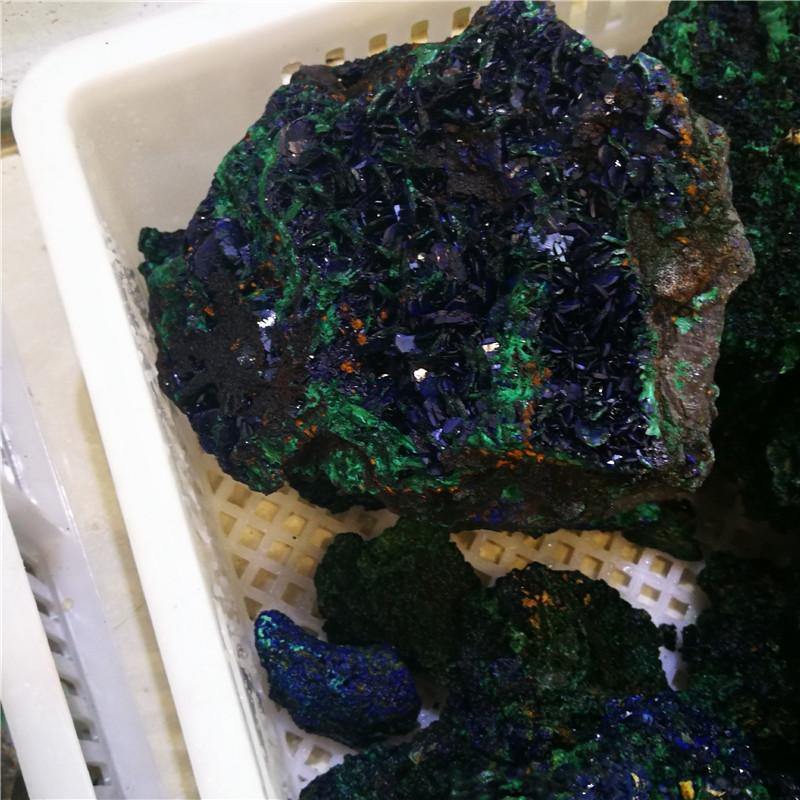 Azurite Specimen Raw Wholesale - Image 6