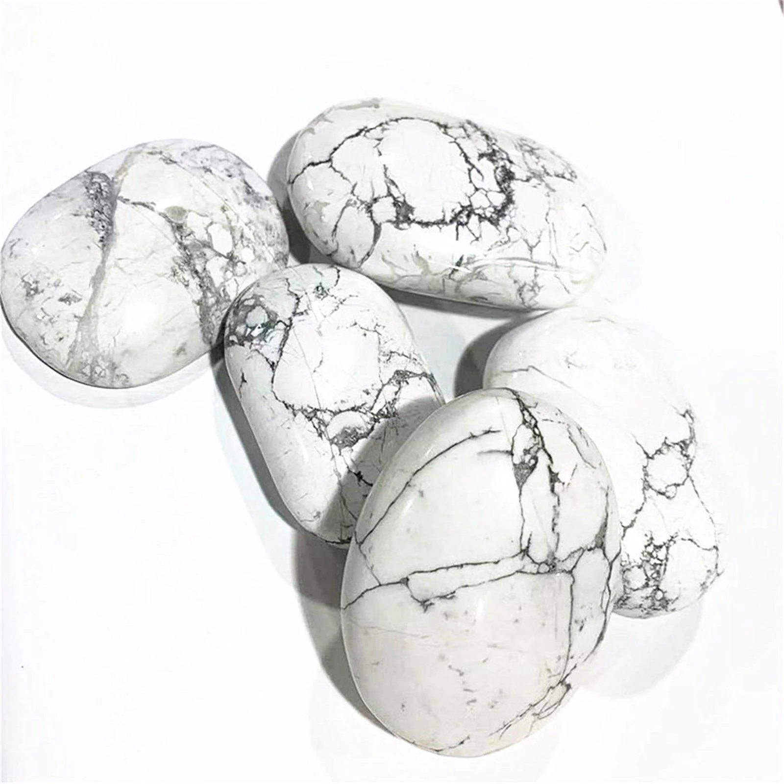 Howlite Palm Wholesale - Image 5