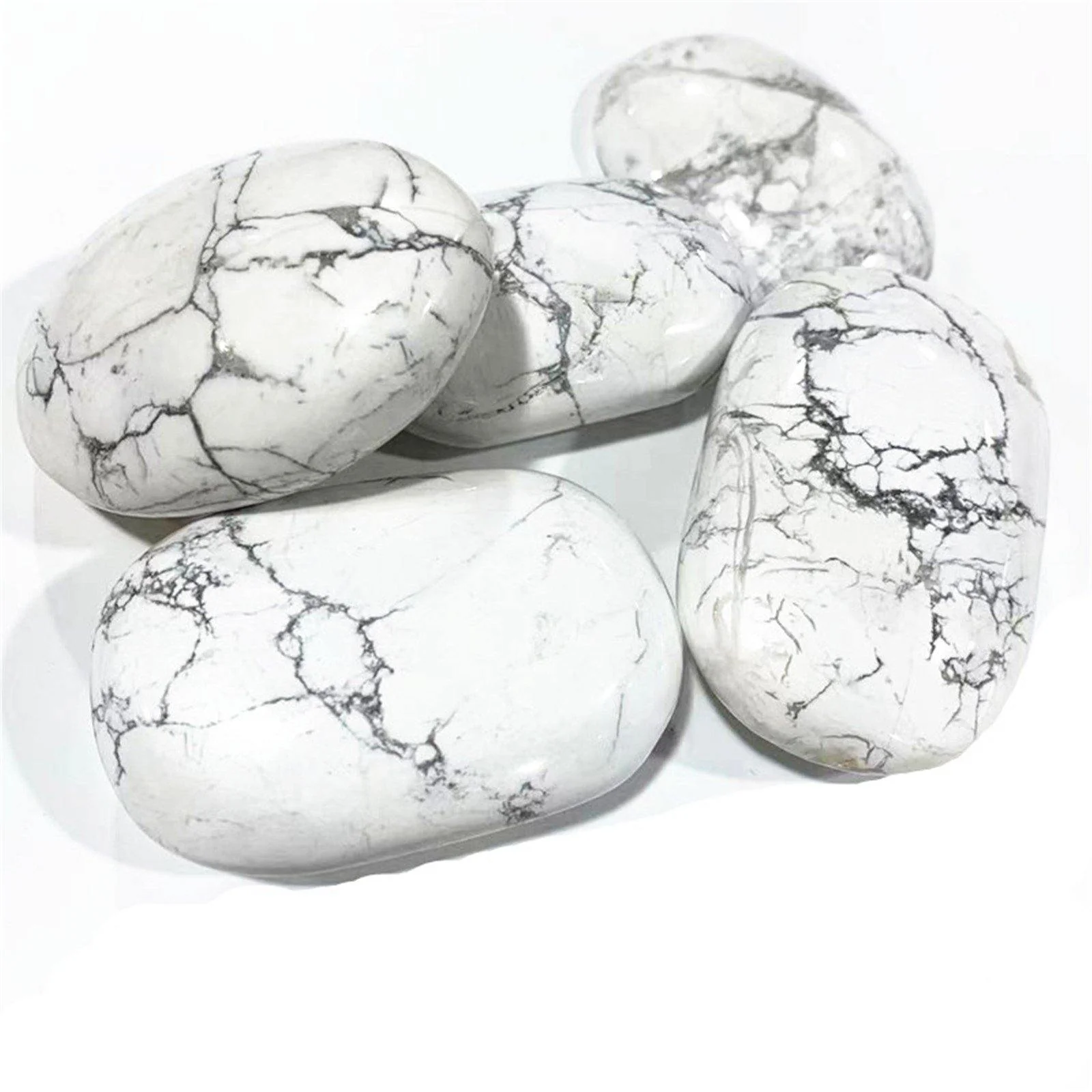 Howlite Palm Wholesale - Image 7