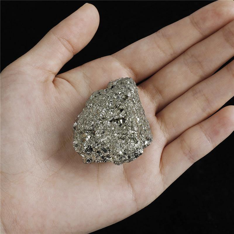 Pyrite Rough Stone Box Wholesale - Image 3