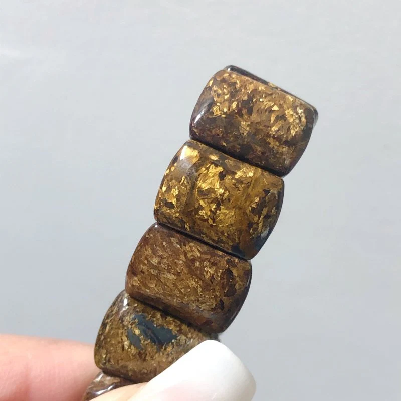 Bronzite Bracelet Wholesale