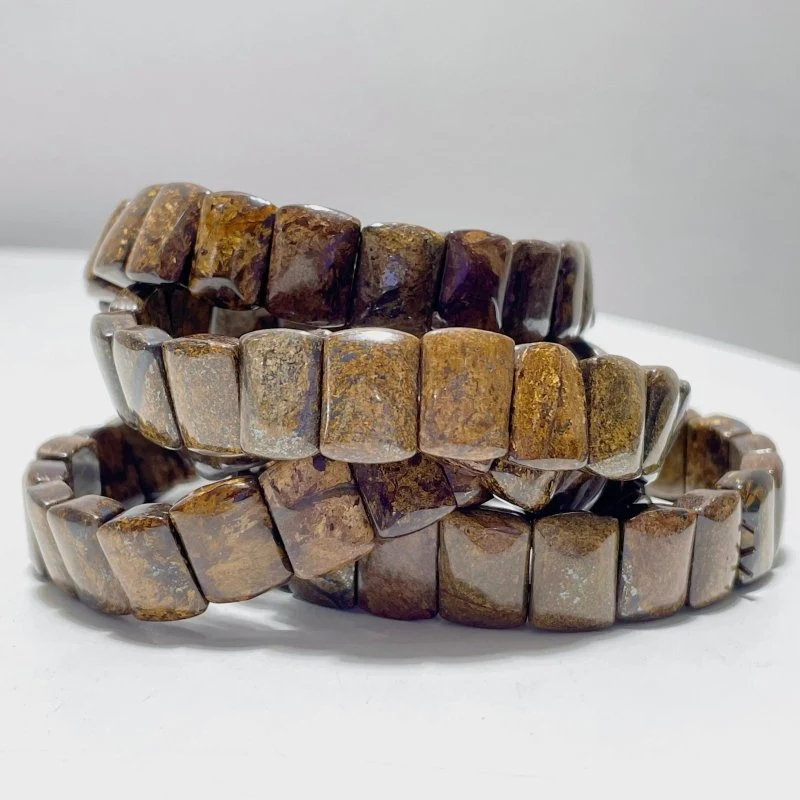 Bronzite Bracelet Wholesale - Image 2
