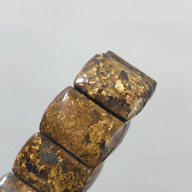 Bronzite Bracelet Wholesale - Image 3