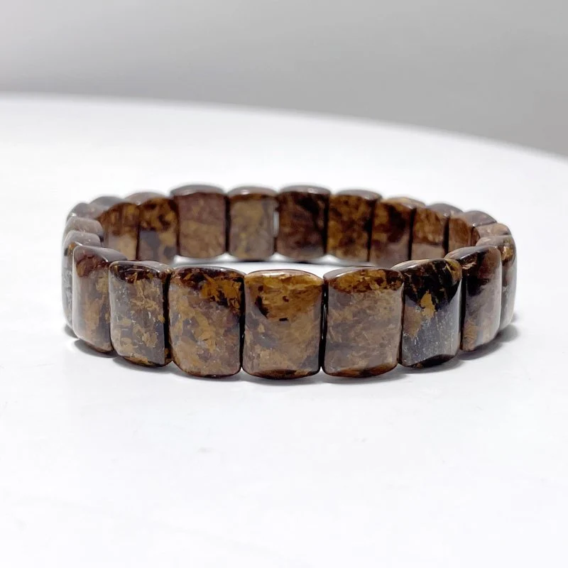 Bronzite Bracelet Wholesale - Image 4