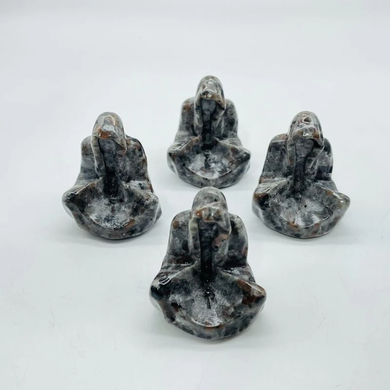 Yooperlite Halloween Dark Wizard Carving Wholesale - Image 4