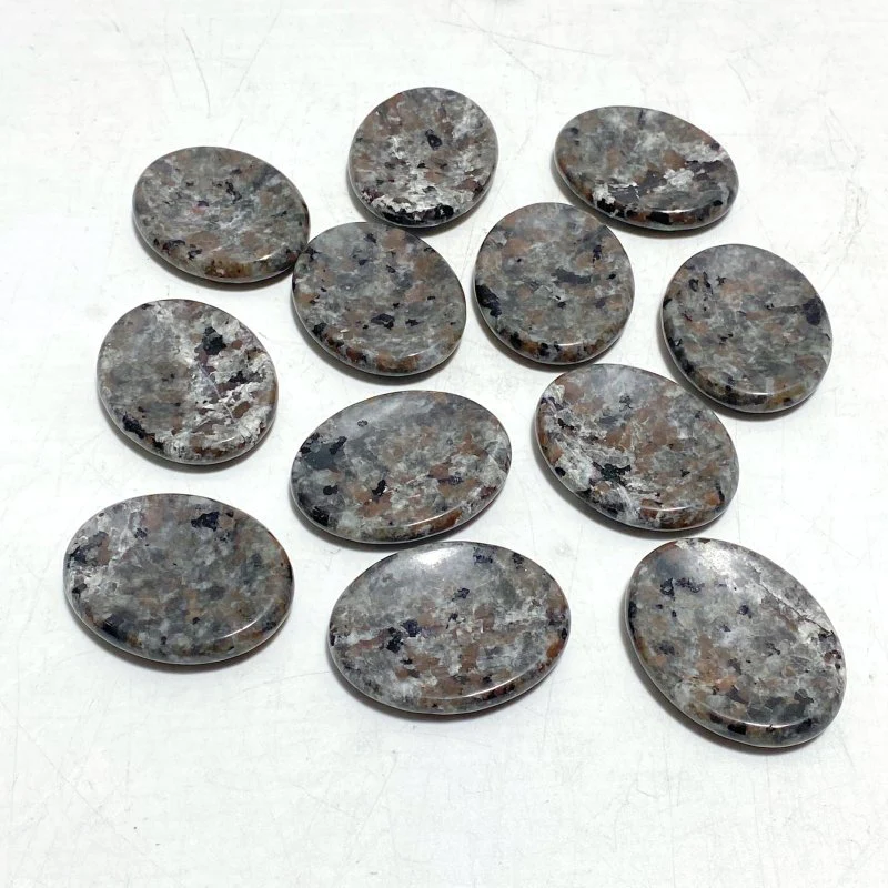 Yooperlite Worry Stone Wholesale(UV-Reactive)