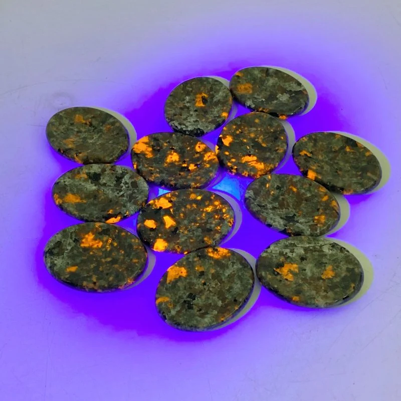 Yooperlite Worry Stone Wholesale(UV-Reactive) - Image 4