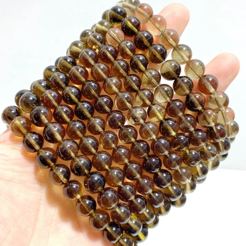 20 Pieces Zeus Smoky-Citrine Bracelets - Image 2