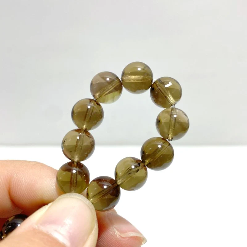 20 Pieces Zeus Smoky-Citrine Bracelets - Image 4